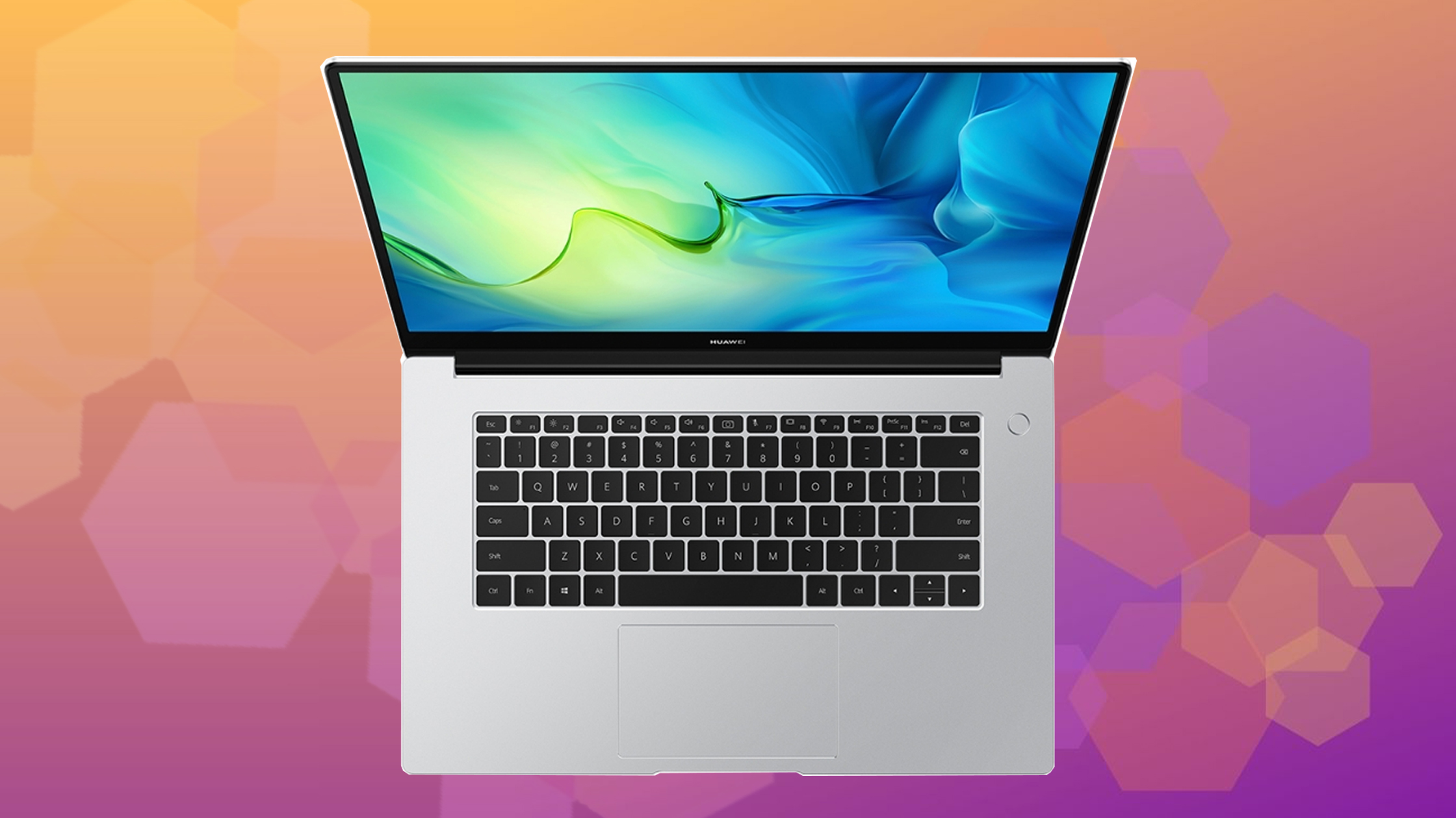 Matebook d15